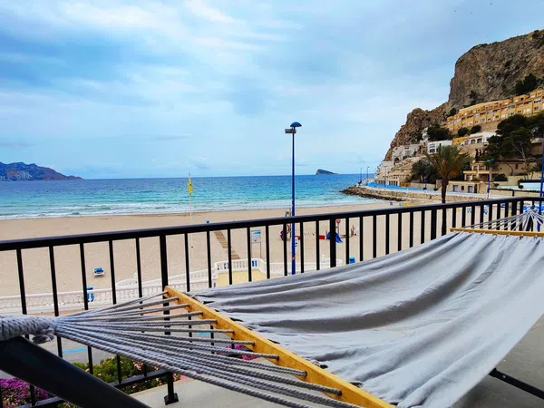 Ático en Avenida Vicente Llorca Alos, 34 - Foto 1