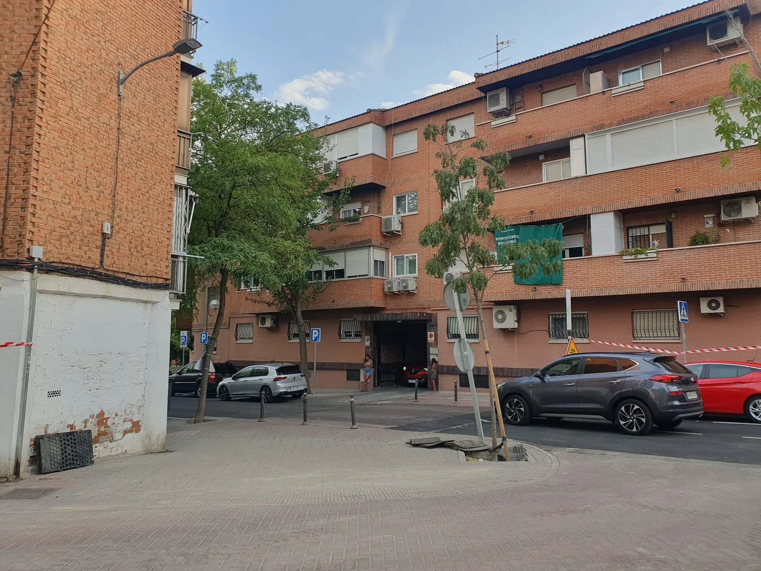 Casa independiente en calle Sierra Engarcerán, 11 e - Foto 5