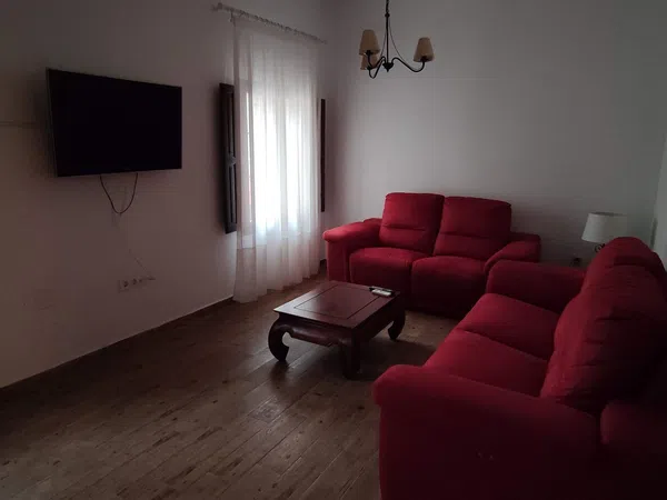 Casa o chalet independiente en Centro, Centro - Foto 1