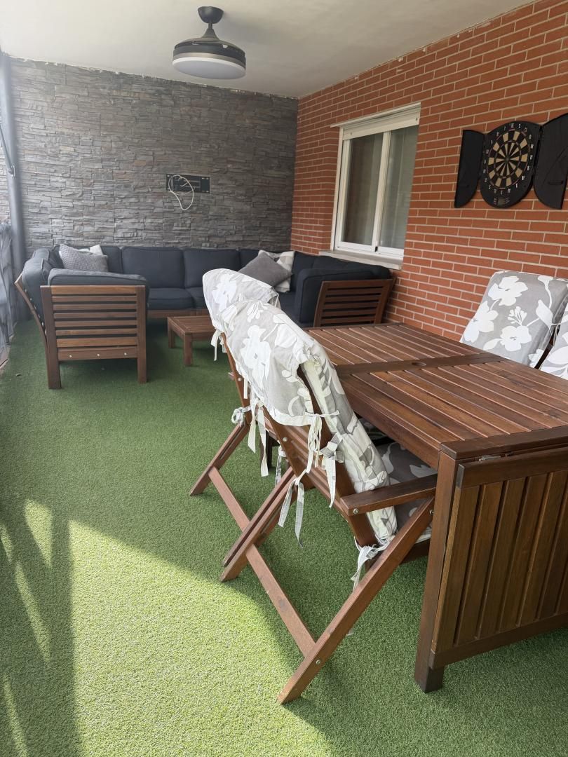 Chalet en  Calle Guatemala 15 - Foto 3