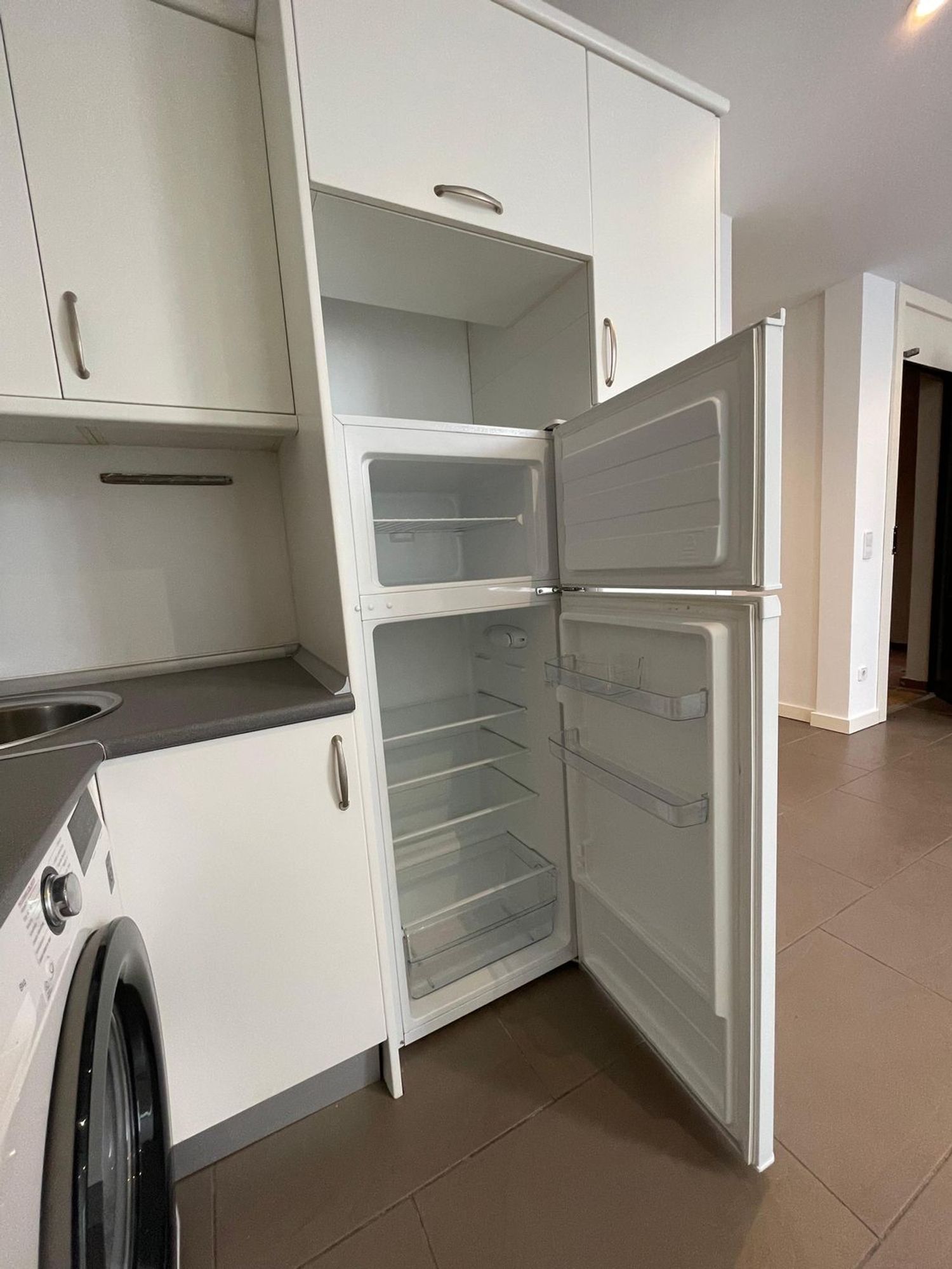 Piso en calle del Cardenal Cisneros, 1 - Foto 8