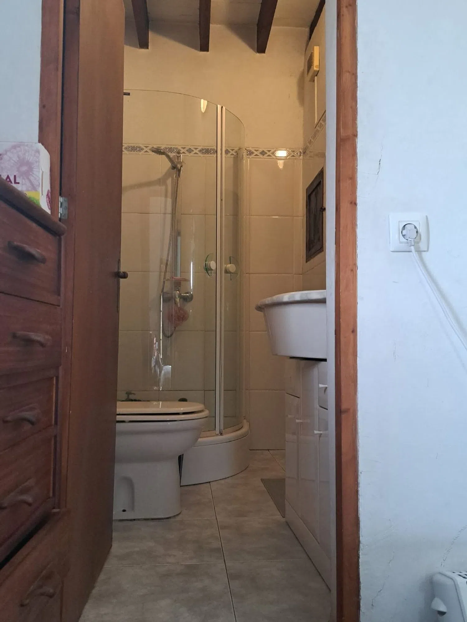 Piso en calle de Sant Magí, 2 - Foto 5