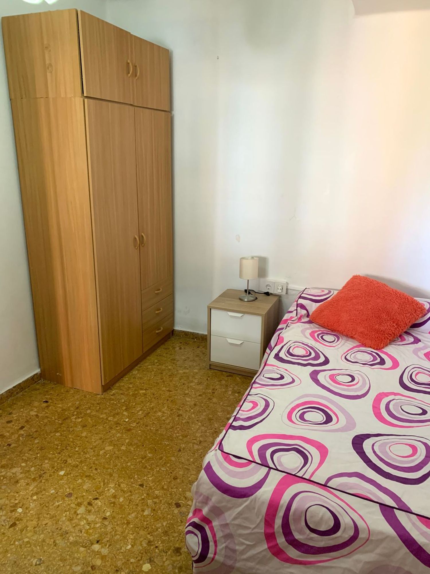 Piso en Calle d'Albocàsser, 29, Benimaclet - Foto 9