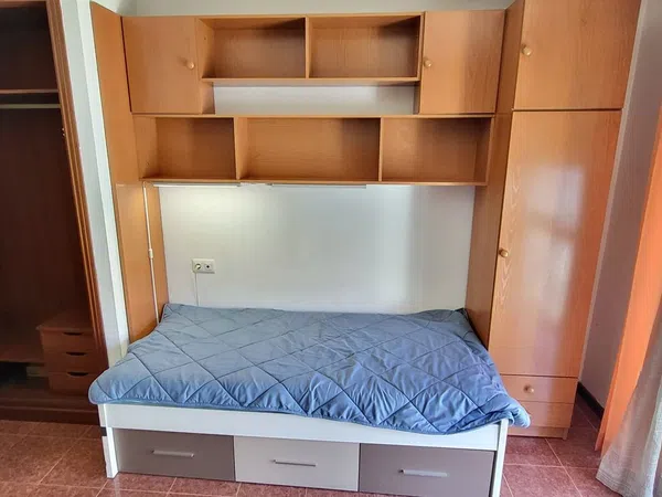 Estudio en Calle de Alejandro Novo González, 4, Conxo - Foto 2