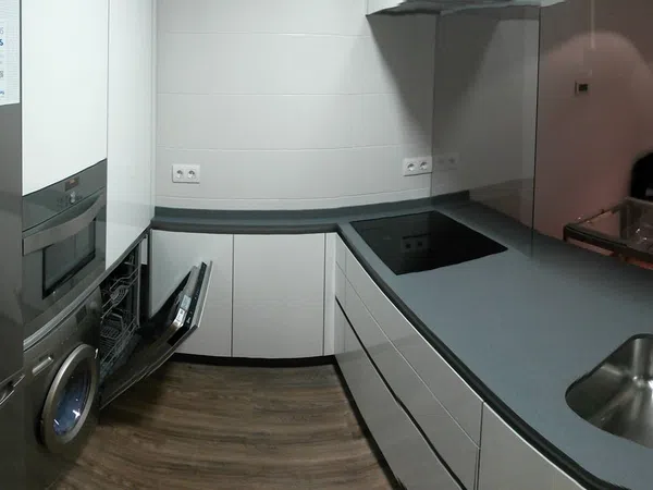 Piso en Avenida Barcelona, 27, Campus sur - Santa Marta, Campus sur - Santa Marta - Foto 2