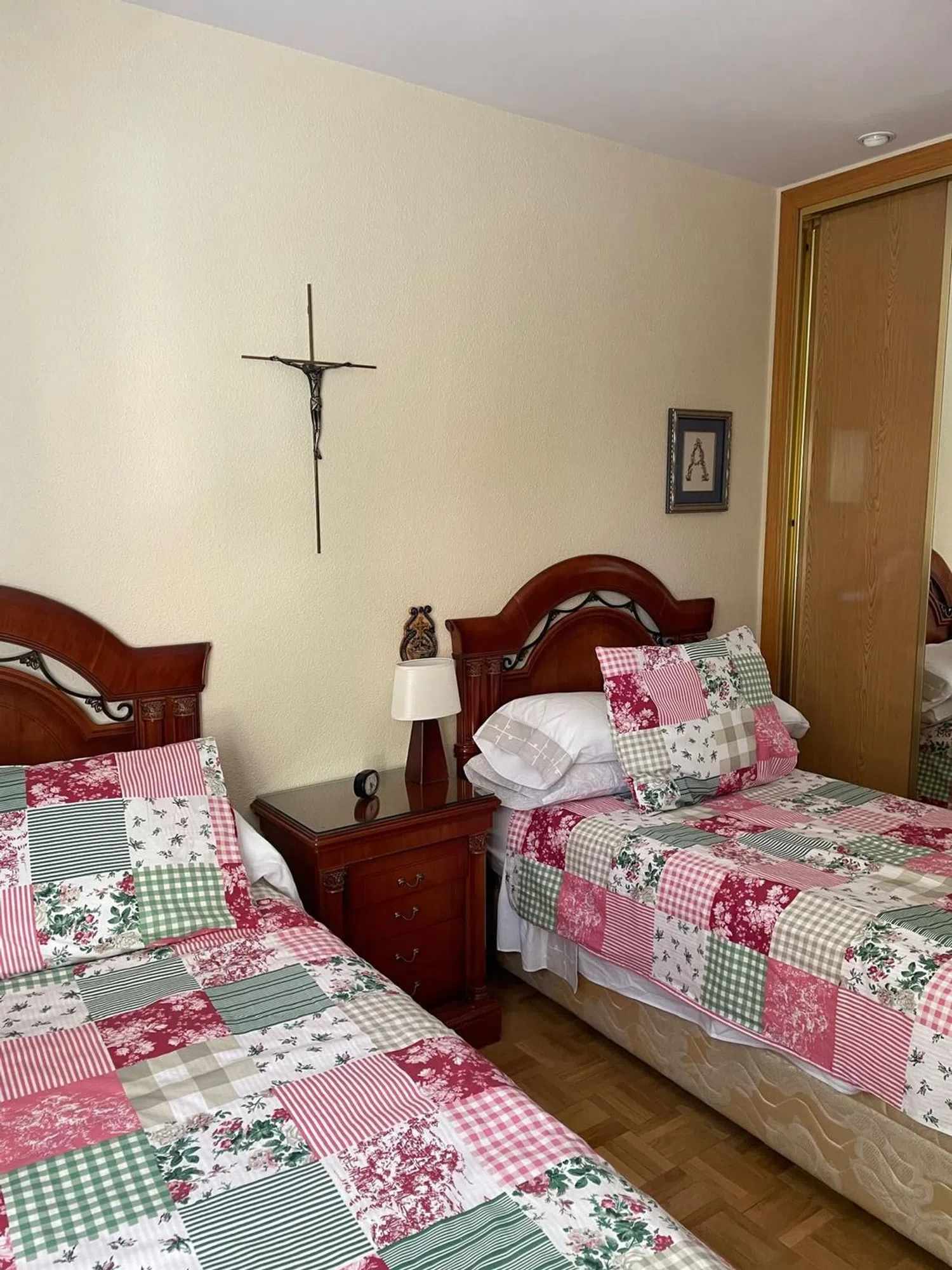 Piso en calle de Sangenjo, 5 - Foto 13