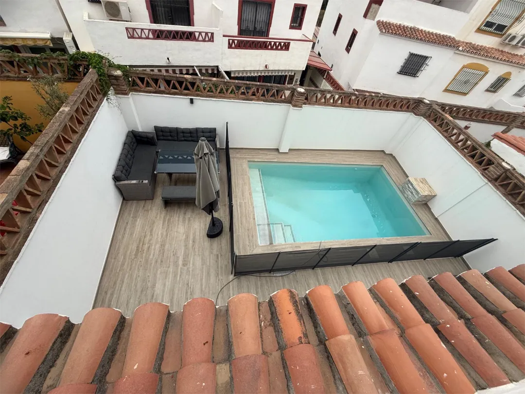 Piso en  Calle Diego de León 55 - Foto 4