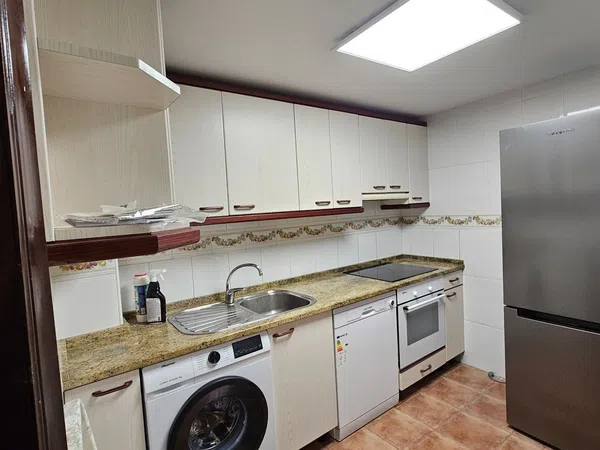 Piso en calle de Juan José Lorente, 9 - Foto 12