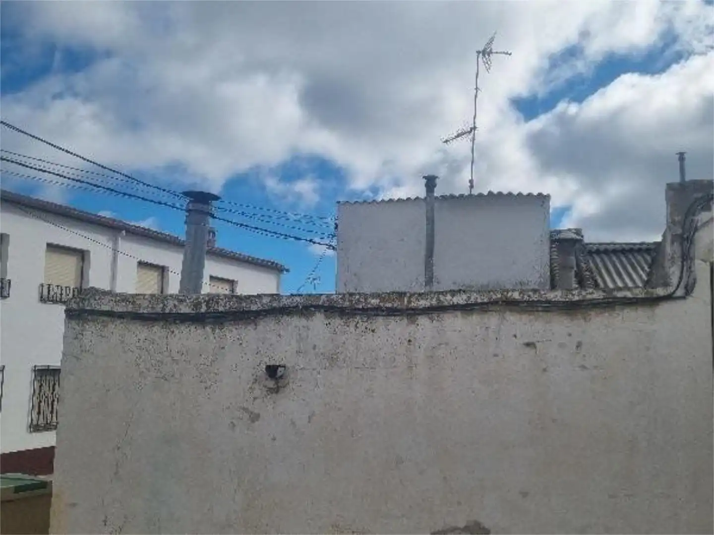 Casa adosada en  Calle Parras 15 - Foto 3