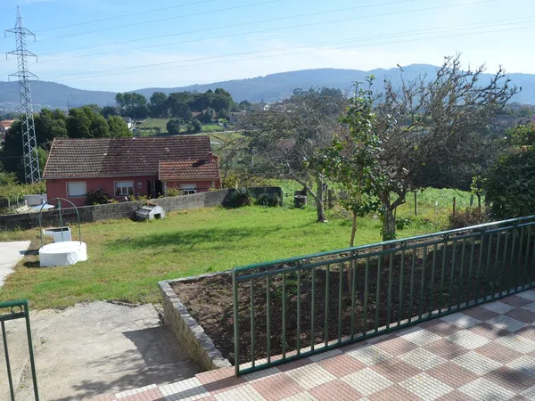 Casa o chalet independiente en Monterraso, 16 - Foto 4