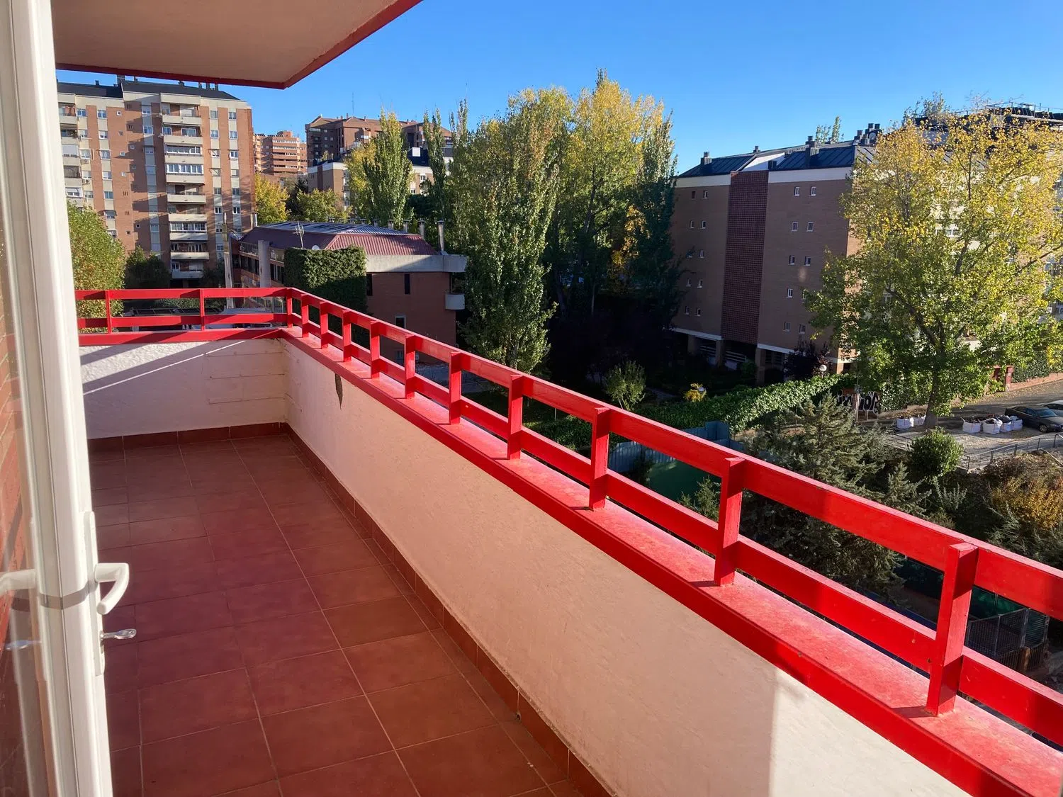 Piso en calle de Ramón Gómez de la Serna, 73 - Foto 10