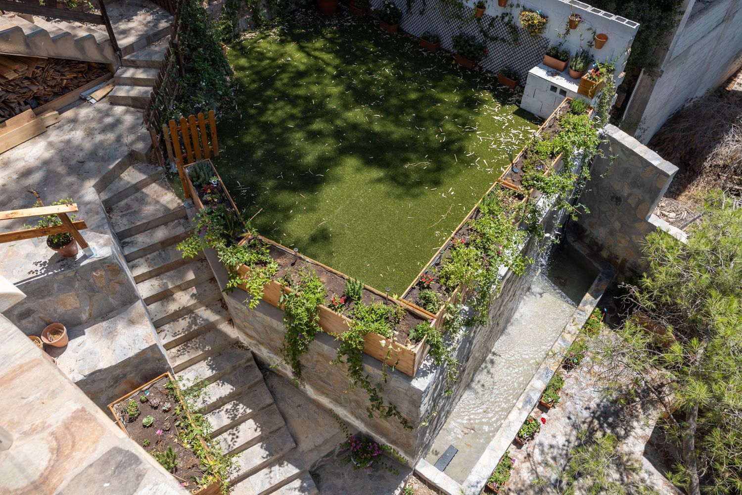 Casa o chalet independiente en Diseminado Urbanizacion Valseca, 23, Limonar - Foto 35