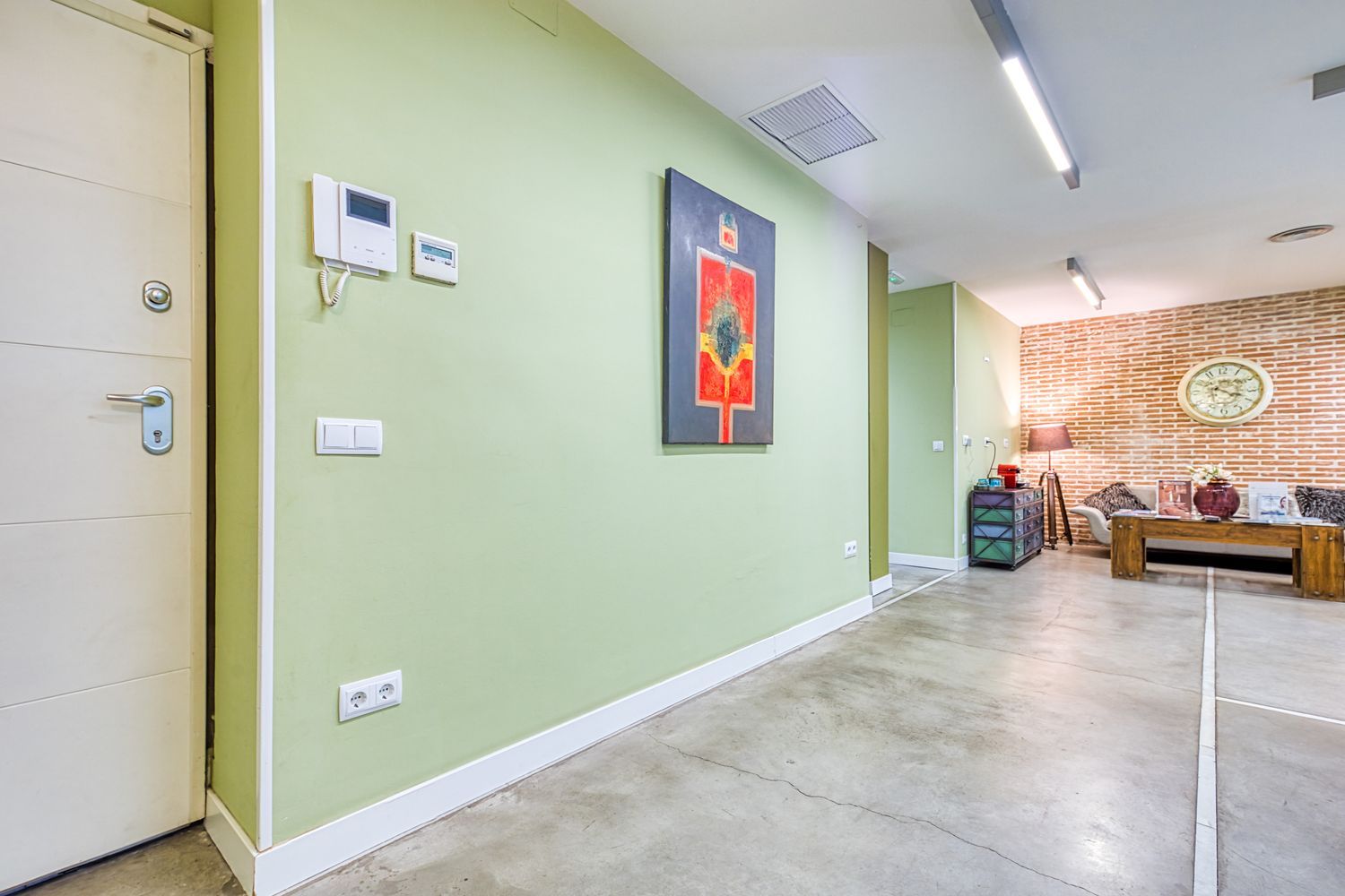 Piso en calle de Miguel Ángel, 7 - Foto 5