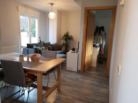 Dúplex en calle Peñaranda de Bracamonte, 22