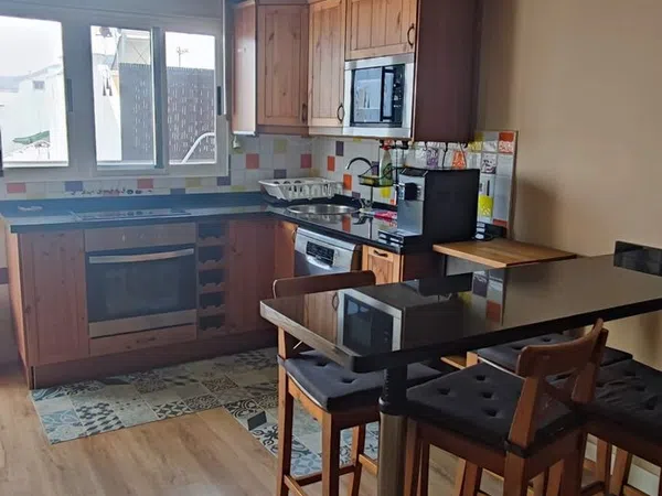 Dúplex en Gago Coutinho, 2 - Foto 36