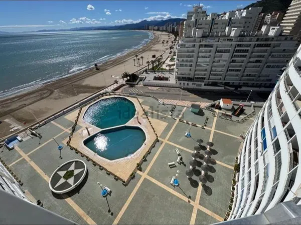 Piso en calle Jaume Roig, 2