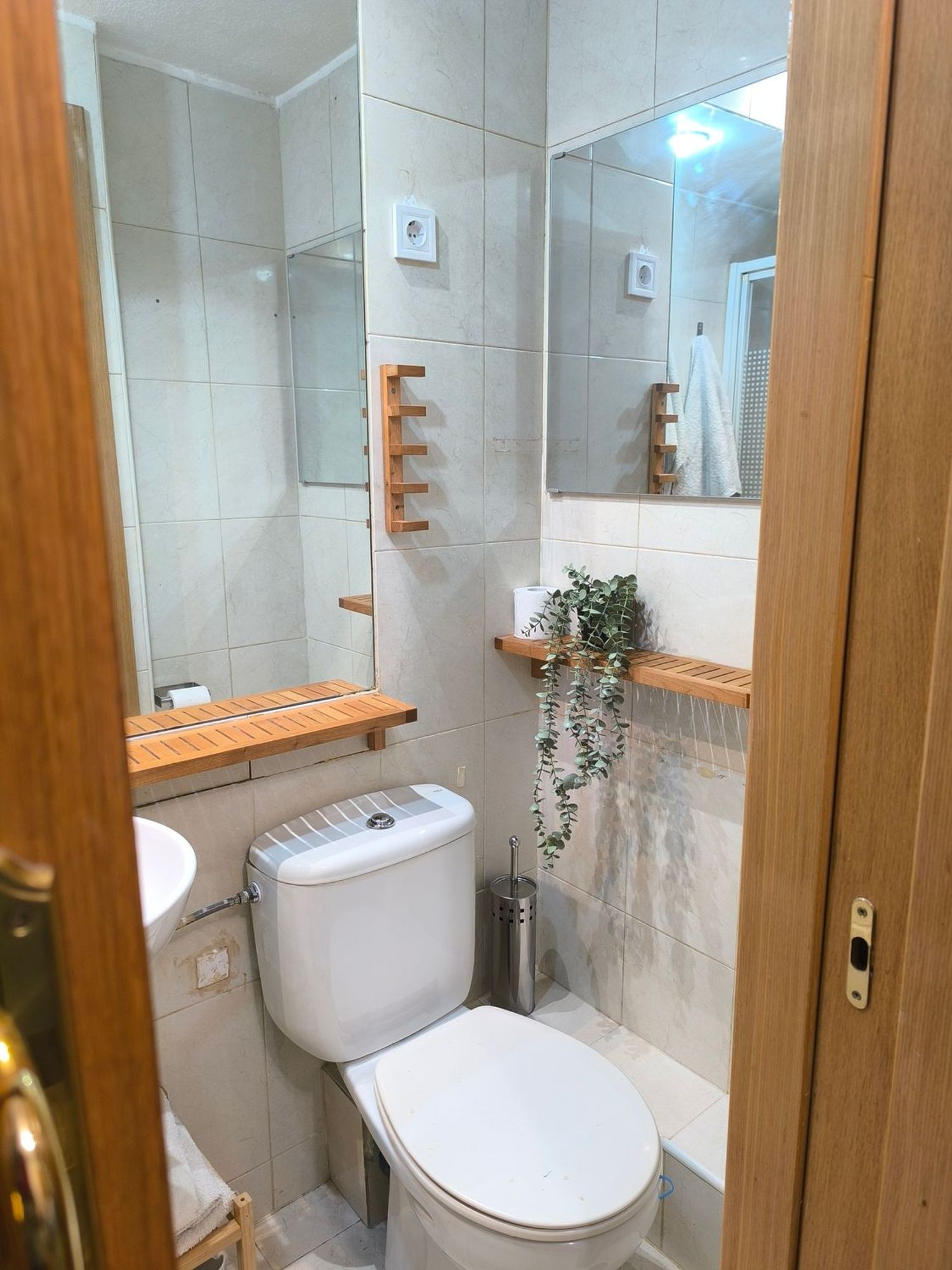 Dúplex en calle Pilar Cavero, 1 - Foto 17