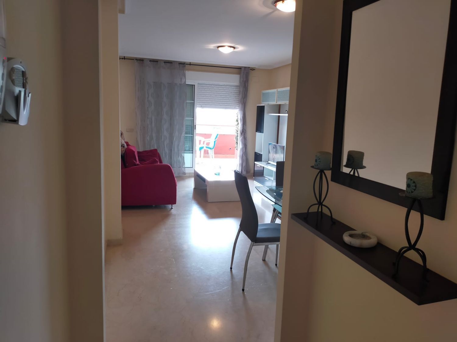 Piso en Calle Ánade, 19, El Sabinar - Urbanizaciones - Las Marinas - Foto 6