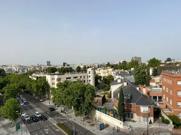 Piso en Velazquez, 146 - Foto 16