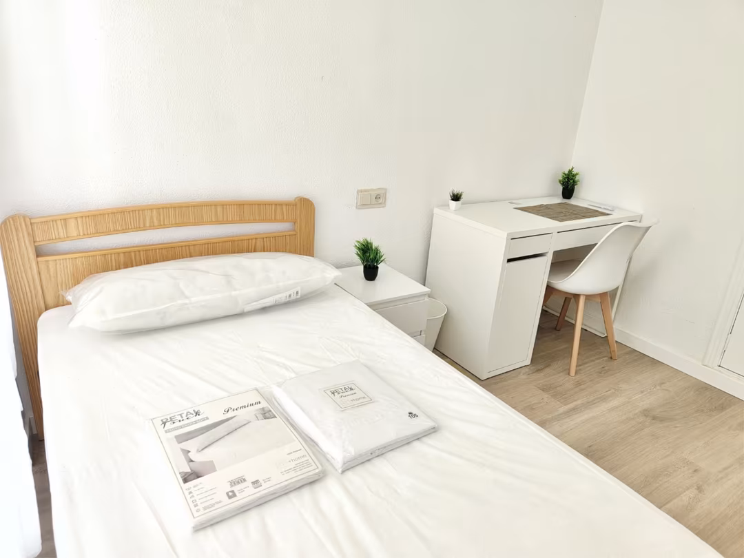 Piso en  Calle Pablo Neruda 1 - Foto 4