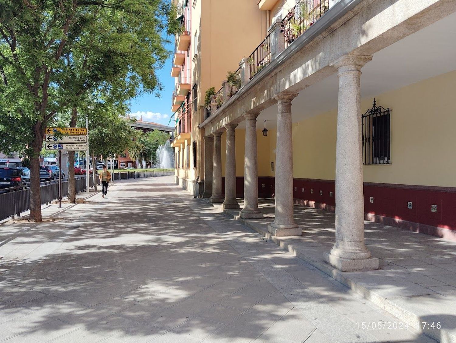 Piso en Avenida de Reconquista, 22, Santa Teresa-Vista Hermosa, Santa Teresa-Vista Hermosa - Foto 18