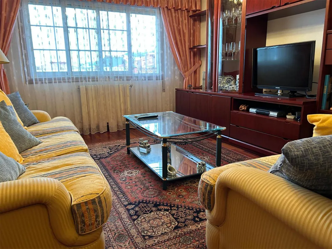 Piso en  Rúa Canadelo Alto 30 - Foto 4