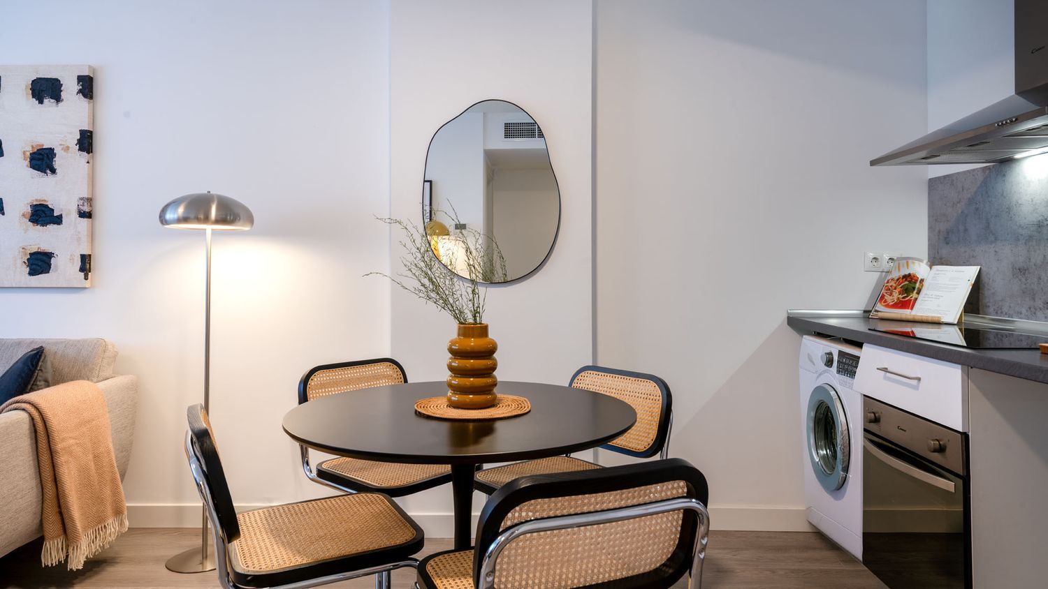 Piso en calle Huertas del Rio, 1 - Foto 8