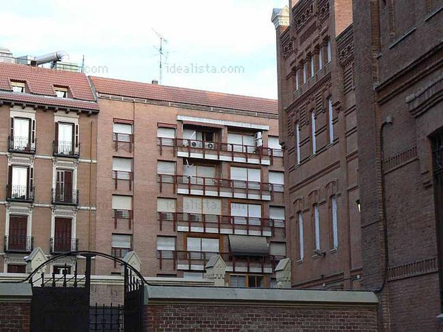 Piso en Calle Baltasar Gracián, 4 - Foto 2