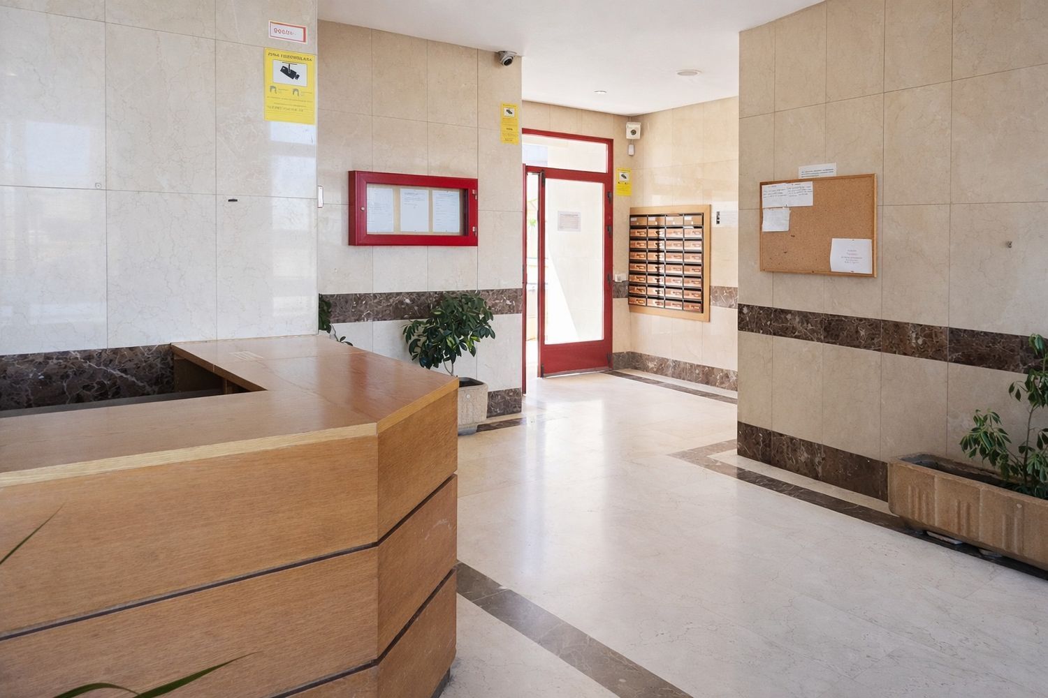 Piso en avenida de la Coruña, 68 - Foto 6