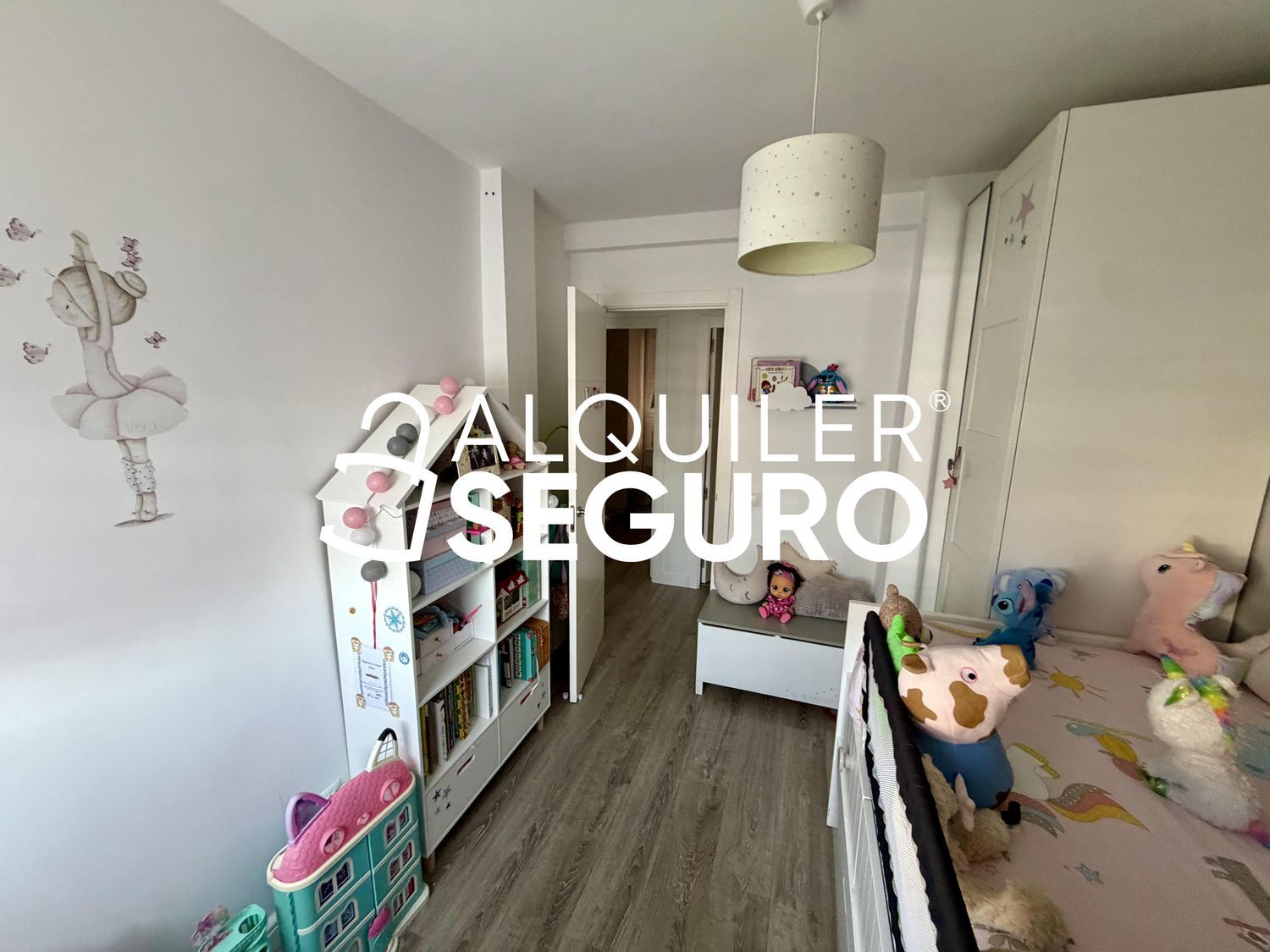 Piso en Calle de la Rioja, Zarzaquemada - Foto 14