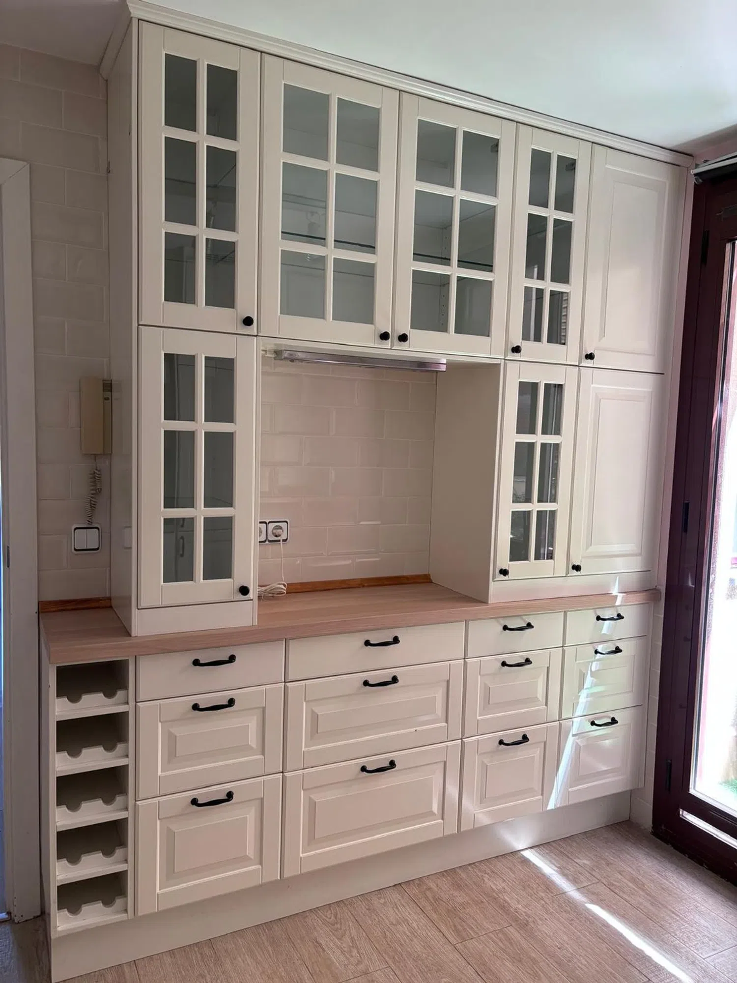 Piso en calle del Cerro Minguete, 14 - Foto 5