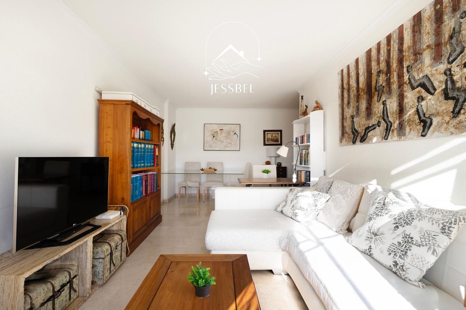 Piso en Portals Nous - Foto 25