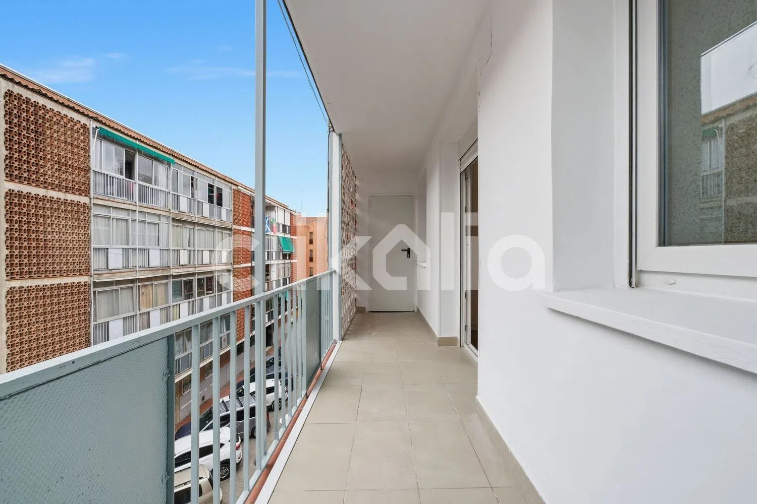 Piso en calle Los Batanes - Foto 5