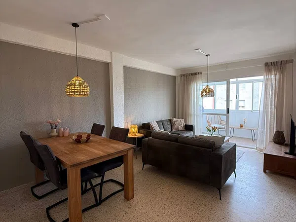 Piso en Avenida de Paris, 4, El Arenal, El Arenal - Foto 10