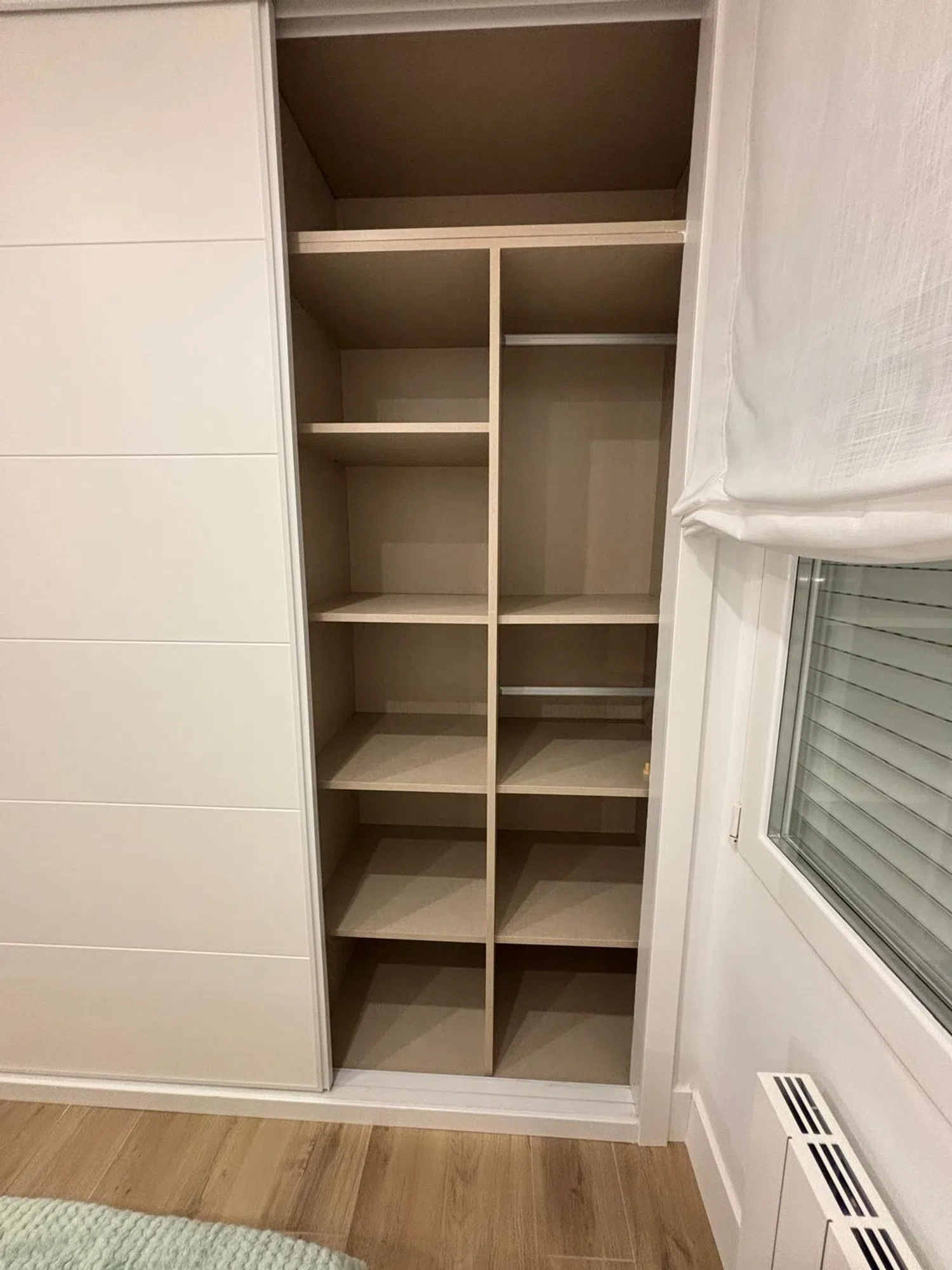 Piso en calle de Juan Bautista de Toledo, 28 - Foto 18