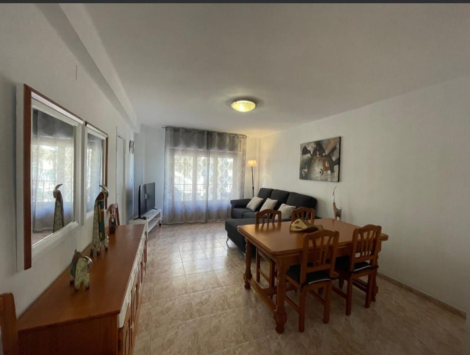 Piso en avenida de la Marina, 37 - Foto 7