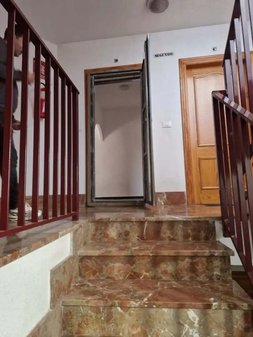Piso en  Calle Molineros 2 - Foto 4