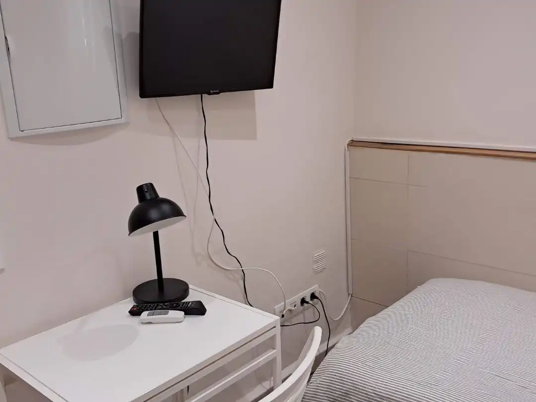 Apartamento en  Calle Laurel de las Tablas 18 - Foto 5