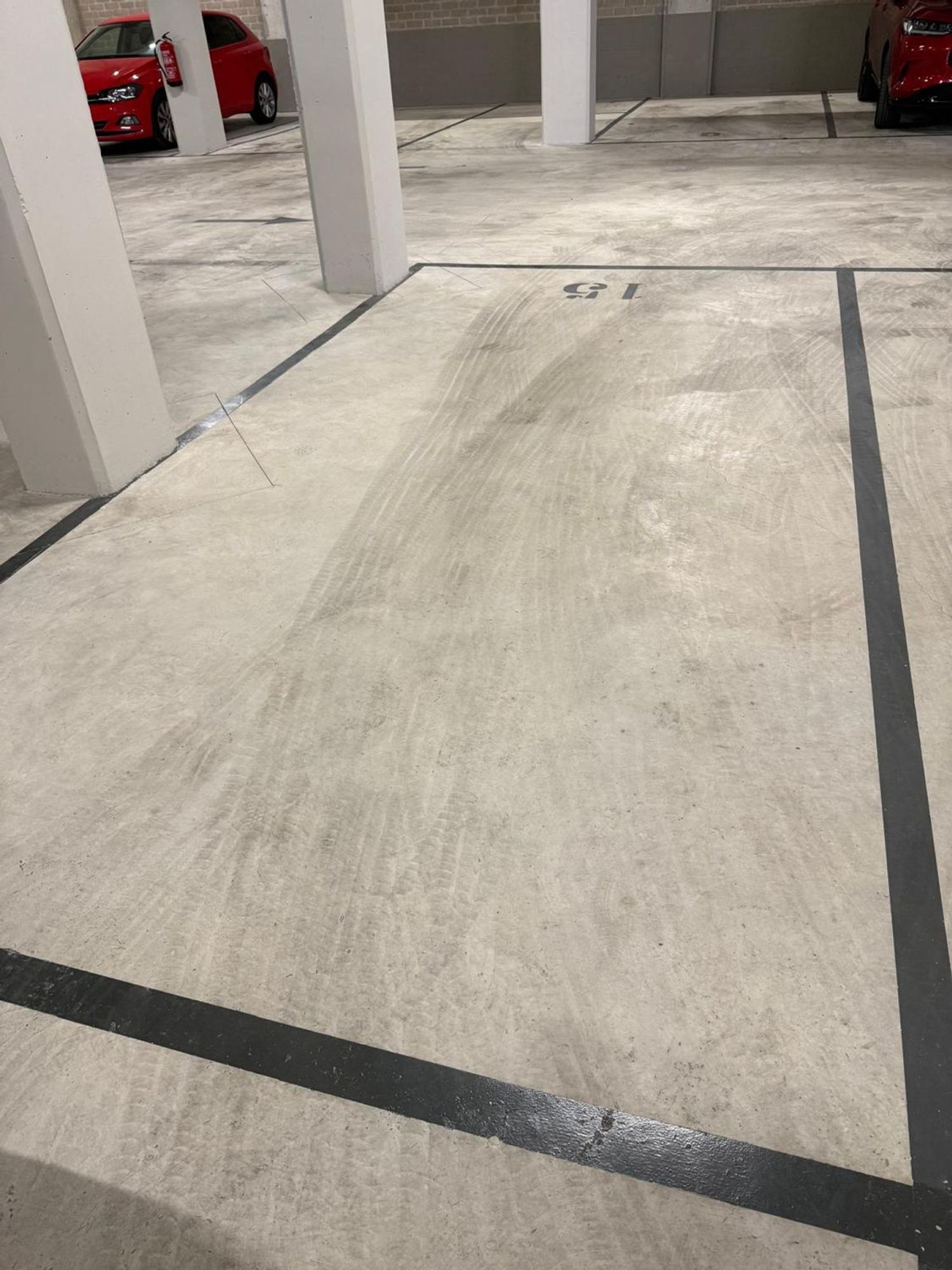 Piso en Calle de Carme Chacón, Llevant, Llevant - Foto 11