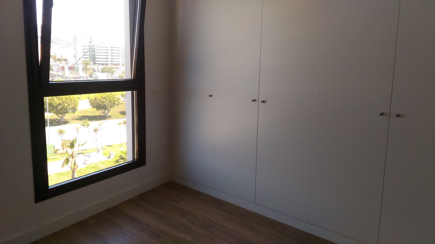 Piso en bulevar Louis Pasteur, 21 - Foto 21