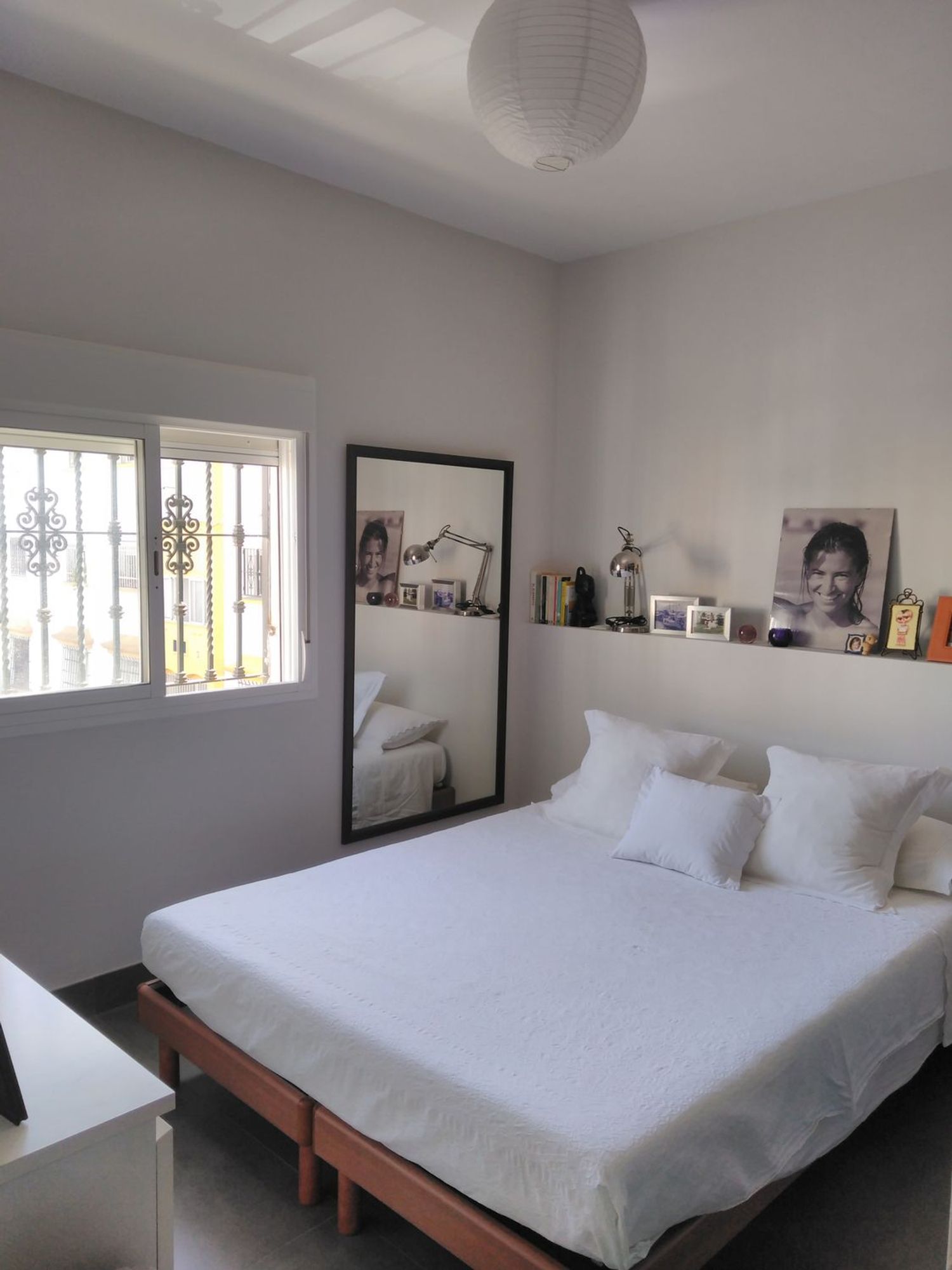 Piso en Barriada Santa Bárbara C-a, 4 - Foto 6