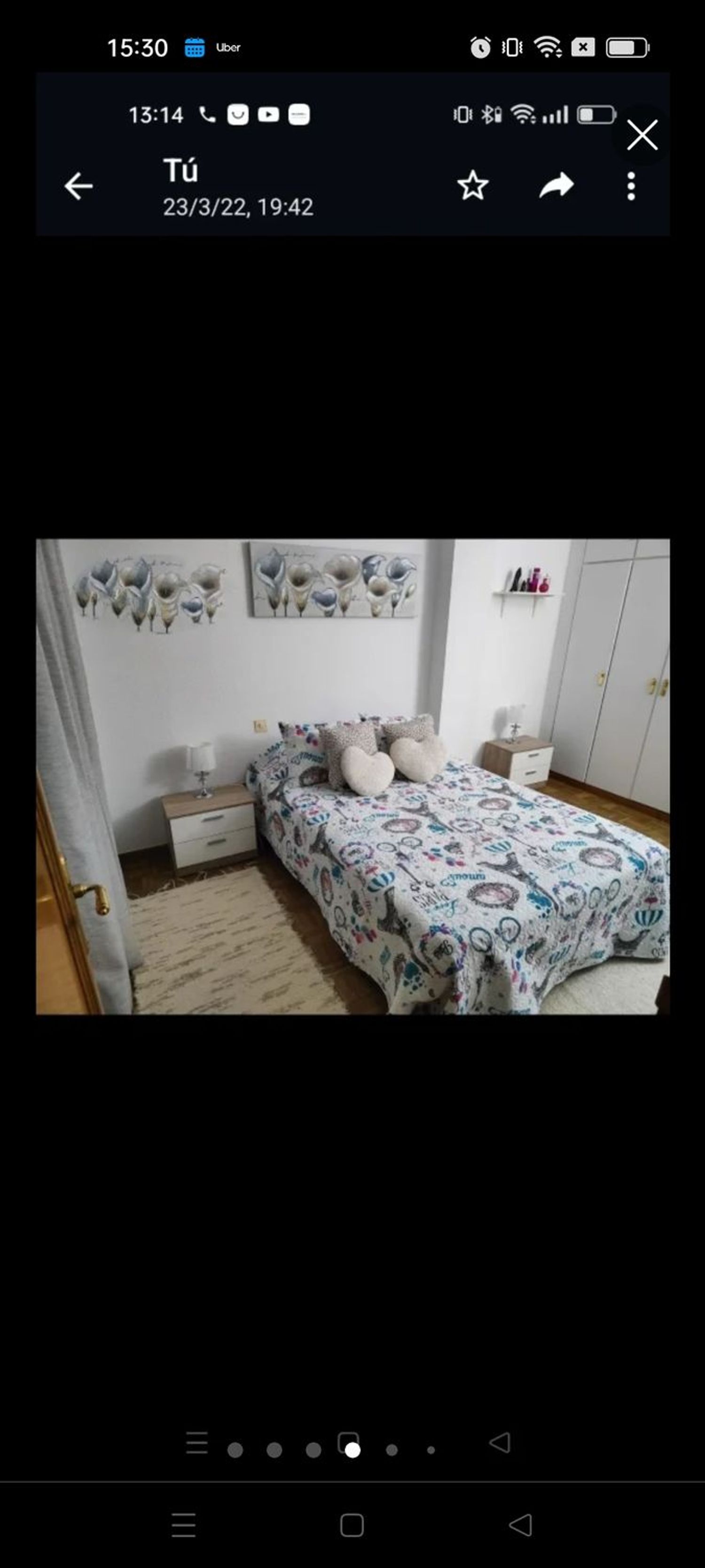 Piso en avenida de Pablo Neruda, 10 - Foto 17