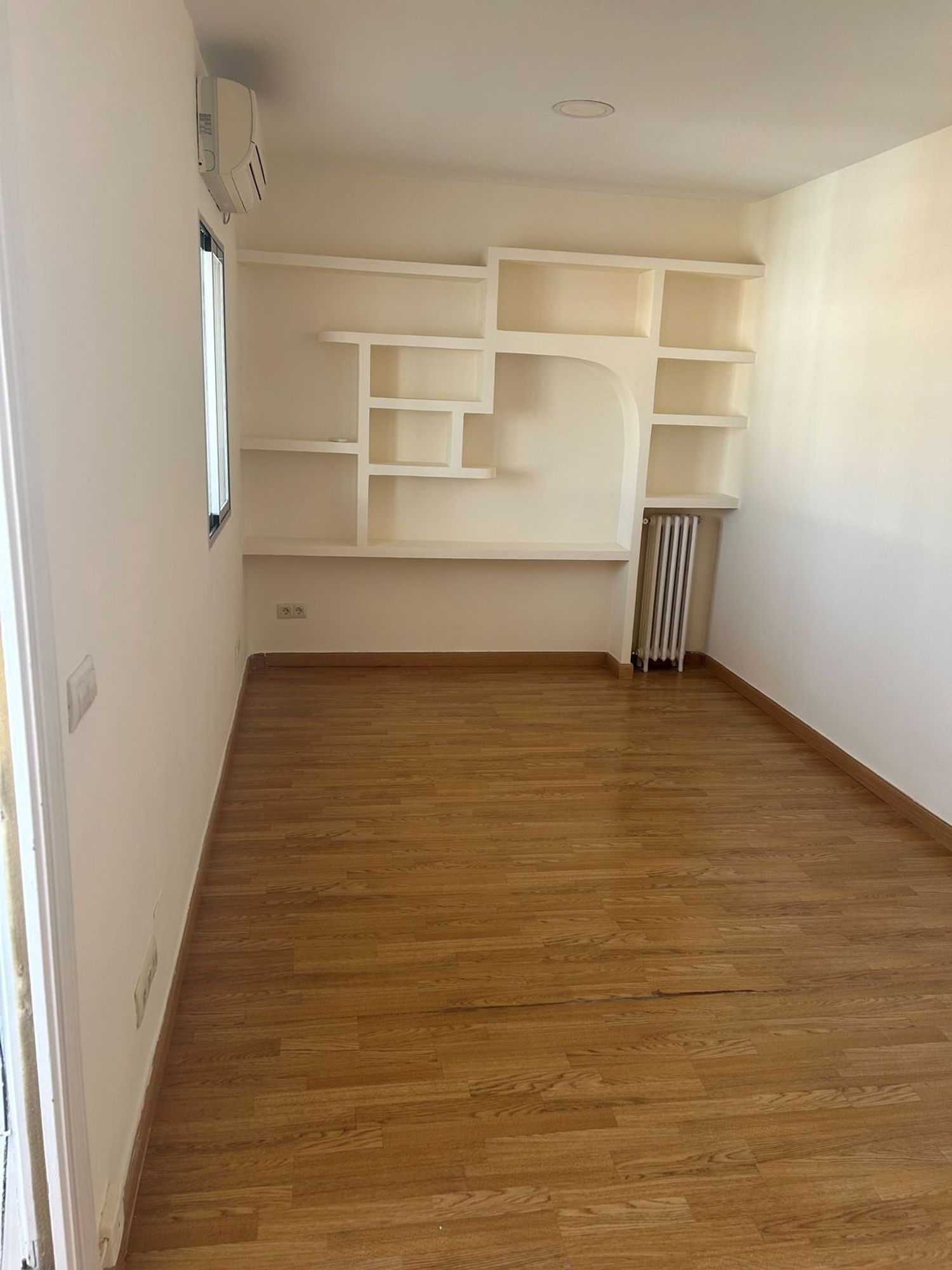 Piso en Vallehermoso, 59, Arapiles - Foto 4