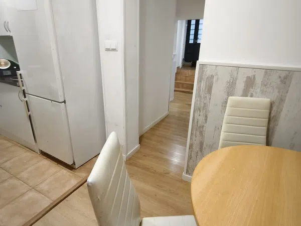 Estudio en Paseo de las Acacias, 11, Acacias - Foto 14