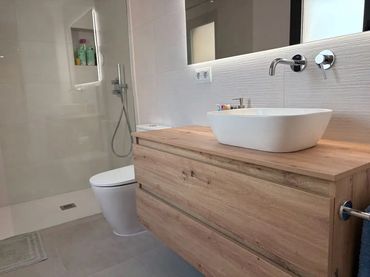 Chalet en  Carrer Collsabadell 125 - Foto 32