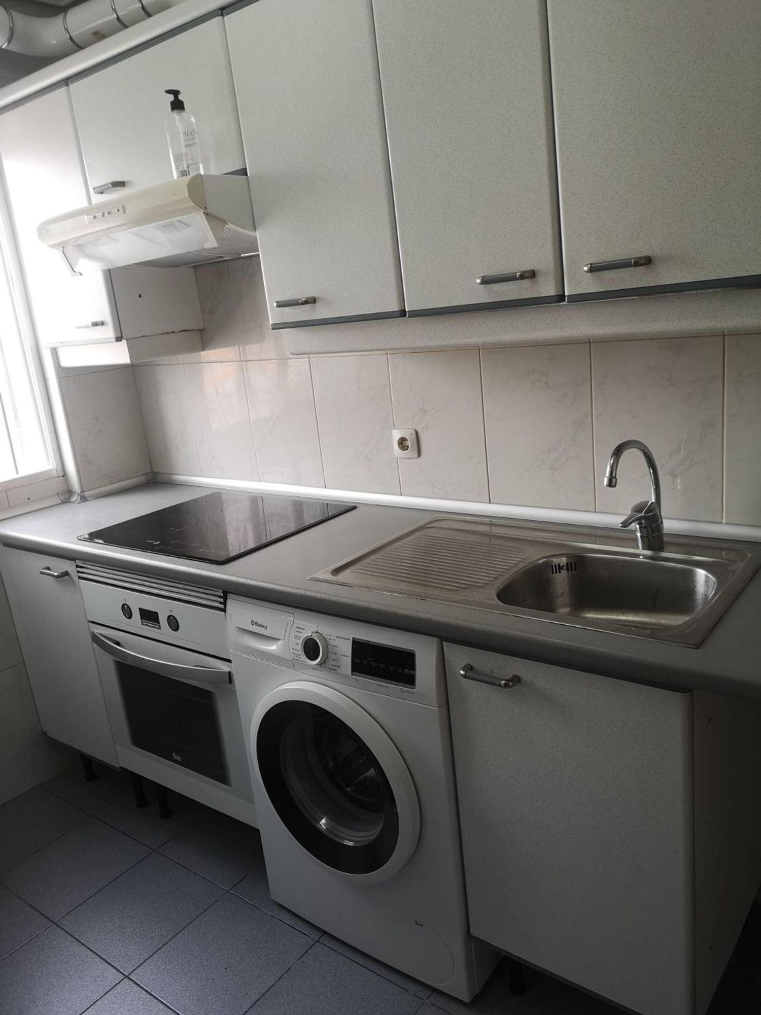 Piso en Calle de las Huertas, 1, San Isidro - Los Almendros, San Isidro - Los Almendros - Foto 2