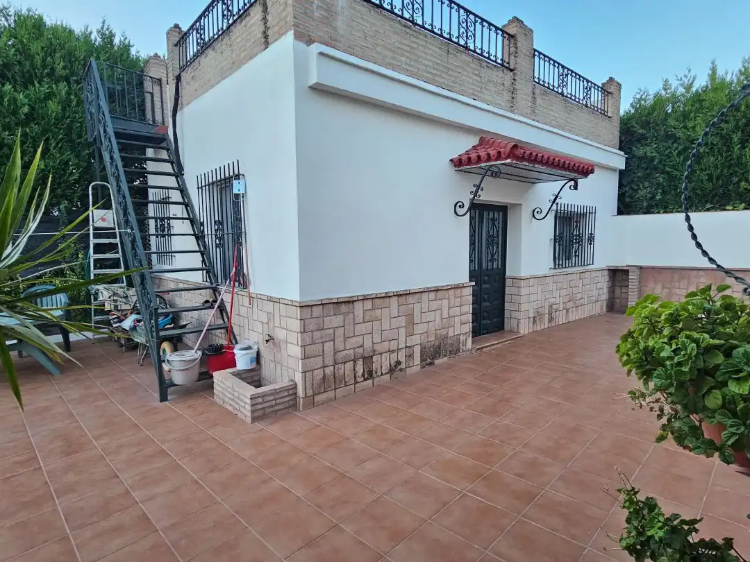 Chalet en  Calle Fray Carlos Folgado 5 - Foto 9