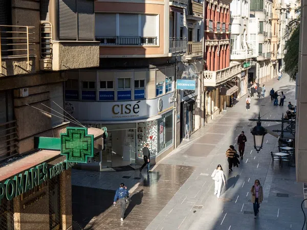 Piso en Calle Corredora, 28 - Foto 28