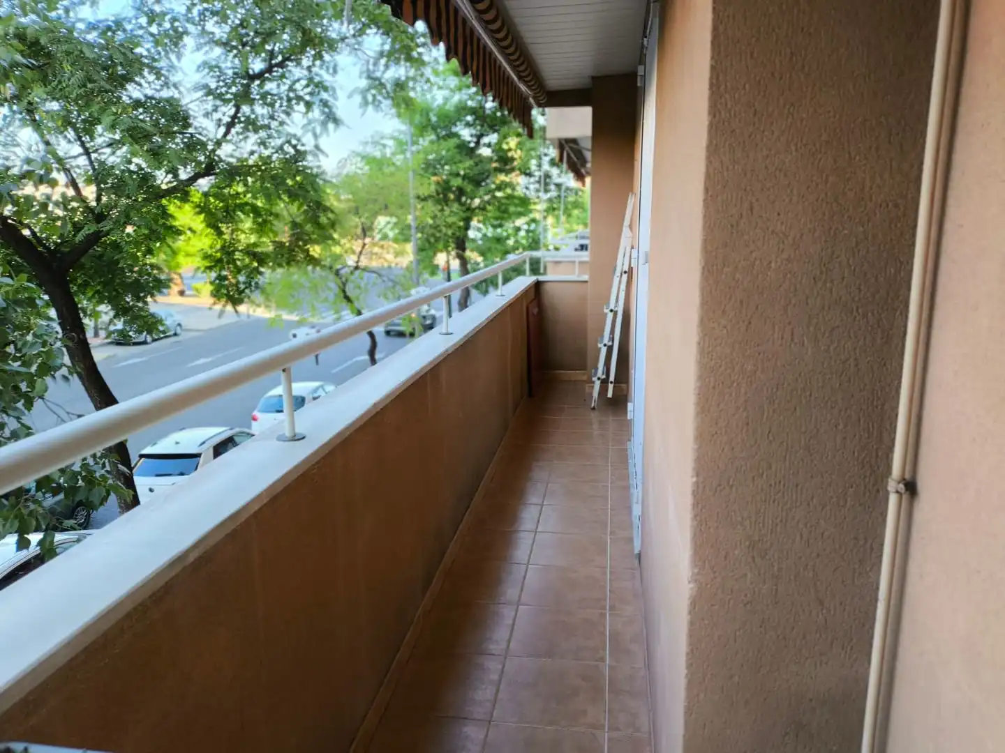 Piso en  Glorieta Ciudad de Córdoba 1 - Foto 18