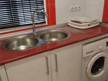 Piso en Santa Marina - Foto 6